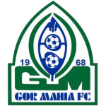 Gor Mahia FC Logo